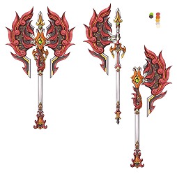 画像ギャラリー No.004のサムネイル画像 / サービス半年を迎える「PRIDE OF SOUL」。第3武器の開放や殷周伝説のクライマックス,赤壁の戦いも登場する大型アップデートや今後の展開についていろいろ聞いてみた