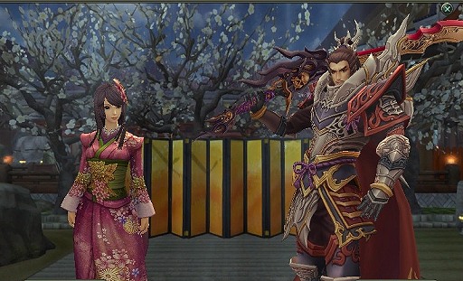 画像ギャラリー No.009のサムネイル画像 / サービス半年を迎える「PRIDE OF SOUL」。第3武器の開放や殷周伝説のクライマックス,赤壁の戦いも登場する大型アップデートや今後の展開についていろいろ聞いてみた