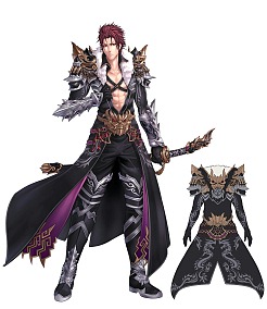 画像ギャラリー No.010のサムネイル画像 / サービス半年を迎える「PRIDE OF SOUL」。第3武器の開放や殷周伝説のクライマックス,赤壁の戦いも登場する大型アップデートや今後の展開についていろいろ聞いてみた