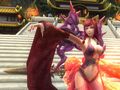 「PRIDE OF SOUL」，本日のアップデートで新競技場「太極試練」「太極破敵」が実装。アイテムやアバターが手に入るキャンペーンも開催