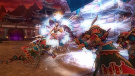 画像ギャラリー No.009のサムネイル画像 / 「PRIDE OF SOUL -舞翔伝-」が本日アップデート。新アイテム獲得システム「対極炉」実装＆「第三武器」修得クエストが開放に