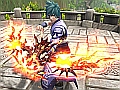 「PRIDE OF SOUL -舞翔伝-」，大型アップデート実施。炎に包まれた船上の戦い「赤壁」など，新マップ/新ダンジョンが登場
