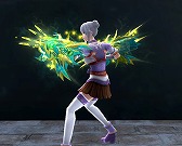 画像ギャラリー No.002のサムネイル画像 / 「PRIDE OF SOUL」，新武器アバターが当たる「萌黄武装の宝箱」が登場