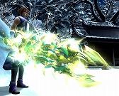 画像ギャラリー No.005のサムネイル画像 / 「PRIDE OF SOUL」，新武器アバターが当たる「萌黄武装の宝箱」が登場