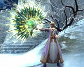 画像ギャラリー No.007のサムネイル画像 / 「PRIDE OF SOUL」，新武器アバターが当たる「萌黄武装の宝箱」が登場