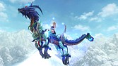 画像ギャラリー No.012のサムネイル画像 / 「PRIDE OF SOUL」,新ダンジョン「関羽の千里行」と「虎牢関」が実装