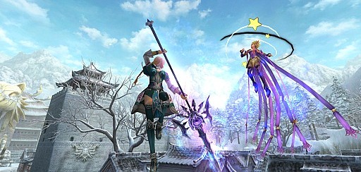 画像ギャラリー No.005のサムネイル画像 / 異例の「大規模改善アップデート」を行った「PRIDE OF SOUL -輪廻の章 -」。運営スタッフに“改善”策の詳細と導入の真意を聞いた