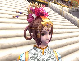 画像ギャラリー No.010のサムネイル画像 / 「PRIDE OF SOUL」，新武器「アックス」が実装。Razerとのコラボ情報も