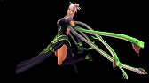 画像ギャラリー No.019のサムネイル画像 / 「PRIDE OF SOUL」，新武器「アックス」が実装。Razerとのコラボ情報も