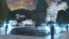 画像ギャラリー No.004のサムネイル画像 / 「PRIDE OF SOUL」,1周年を記念した大型アップデートを11月21日に実施。5つの新コンテンツに注目だ