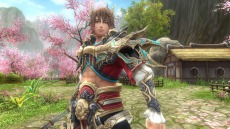画像ギャラリー No.009のサムネイル画像 / 「PRIDE OF SOUL」,1周年を記念した大型アップデートを11月21日に実施。5つの新コンテンツに注目だ