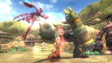 画像ギャラリー No.002のサムネイル画像 / 「PRIDE OF SOUL -輪廻の章-」2月20日にアップデートを実施。レベルキャップ開放や新ダンジョンを実装