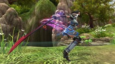 画像ギャラリー No.003のサムネイル画像 / 「PRIDE OF SOUL -輪廻の章-」2月20日にアップデートを実施。レベルキャップ開放や新ダンジョンを実装