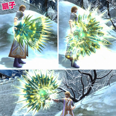 画像ギャラリー No.022のサムネイル画像 / 「PRIDE OF SOUL」，レベルキャップ開放＆新スキルや新装備が実装に。獲得経験値が1.2倍となるイベントも開催中だ