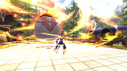 画像ギャラリー No.004のサムネイル画像 / 「PRIDE OF SOUL-輪廻の章-」，大型ボスモンスター討伐イベントを開催