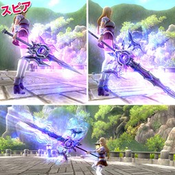 画像ギャラリー No.011のサムネイル画像 / 「PRIDE OF SOUL」,キャラクター作成枠が8体まで拡張&心法レベル上限が開放