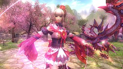 画像ギャラリー No.003のサムネイル画像 / 「PRIDE OF SOUL」，宝箱の特賞として可憐な新名将「孫尚香」が参戦