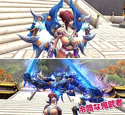 画像ギャラリー No.012のサムネイル画像 / 「PRIDE OF SOUL」，宝箱の特賞として可憐な新名将「孫尚香」が参戦