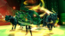 画像ギャラリー No.006のサムネイル画像 / 「PRIDE OF SOUL」，高難度ダンジョン「虹色回廊（緑）」が登場する大型アップデートが実装に。ランキングイベントも開催だ