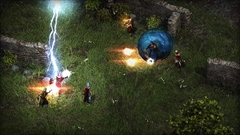 画像ギャラリー No.002のサムネイル画像 / ［GDC 2014］ParadoxがObsidianの新作RPG「Pillars of Eternity」のパブリッシング権利を獲得
