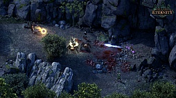 画像ギャラリー No.003のサムネイル画像 / 「D&D」「Baldur's Gate」の系譜を受け継ぐ正統派RPG「Pillars of Eternity」の予約受付が開始