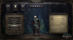 画像ギャラリー No.002のサムネイル画像 / 新作正統派RPG「Pillars of Eternity」がマスターアップ。拡張パックも開発開始