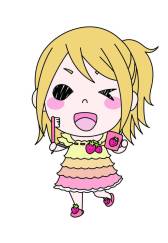 画像ギャラリー No.009のサムネイル画像 / 「VitaminX-添い寝カレシ-」がApp Storeで配信。Twitter用アイコンも配布