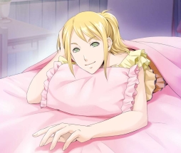 画像ギャラリー No.010のサムネイル画像 / ついにB6全員集合。iOS版「VitaminX-添い寝カレシ-」に吾郎＆瑞希が追加