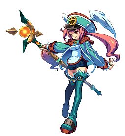 画像ギャラリー No.002のサムネイル画像 / USERJOY JAPAN,「簡単・可愛い・美麗」が特徴のMMORPG「PAL Planet 〜パルプラネット〜」を日本で独占提供。2012年内のサービス開始を予定