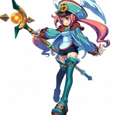 画像ギャラリー No.009のサムネイル画像 / 「PAL Planet 〜パルプラネット〜」のプロモーションムービー第1弾が公開に。初期クラスとストーリーをチェック
