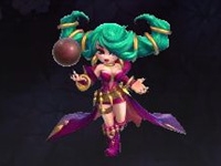 画像ギャラリー No.016のサムネイル画像 / 「PAL Planet 〜パルプラネット〜」，“闘神システム”の概要が公開。さまざまな時代で活躍した“闘神”に変身して戦うのだ