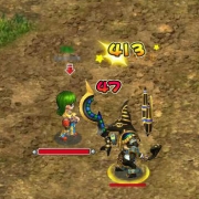 画像ギャラリー No.013のサムネイル画像 / ブラウザMMORPG「PAL Planet 〜パルプラネット〜」のオープンβテストが明日スタート。装備の強化や合成に関する情報も明らかに