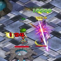 画像ギャラリー No.017のサムネイル画像 / ブラウザMMORPG「PAL Planet 〜パルプラネット〜」のオープンβテストが明日スタート。装備の強化や合成に関する情報も明らかに