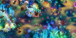 画像ギャラリー No.019のサムネイル画像 / ブラウザMMORPG「PAL Planet 〜パルプラネット〜」のオープンβテストが明日スタート。装備の強化や合成に関する情報も明らかに