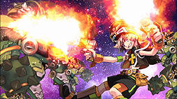 画像ギャラリー No.004のサムネイル画像 / ブラウザMMORPG「PAL Planet 〜パルプラネット〜」のオープンβテストが本日スタート。初心者講習など11月24日までのイベント日程も公開に