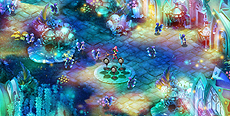 画像ギャラリー No.016のサムネイル画像 / ブラウザMMORPG「PAL Planet 〜パルプラネット〜」のオープンβテストが本日スタート。初心者講習など11月24日までのイベント日程も公開に