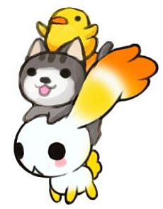 画像ギャラリー No.004のサムネイル画像 / 「PAL Planet 〜パルプラネット〜」正式サービスが11月27日18時にスタート。レベルキャップ開放や，アイテムモール＆VIP機能がオープン