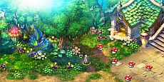 画像ギャラリー No.010のサムネイル画像 / 「PAL Planet 〜パルプラネット〜」正式サービスが11月27日18時にスタート。レベルキャップ開放や，アイテムモール＆VIP機能がオープン