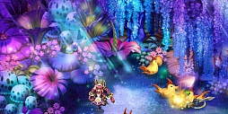 画像ギャラリー No.007のサムネイル画像 / ブラウザMMORPG「PAL Planet 〜パルプラネット〜」の正式サービスがスタート。時間がない人もオートバトルで強くなれる