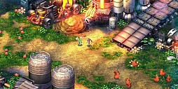 画像ギャラリー No.008のサムネイル画像 / ブラウザMMORPG「PAL Planet 〜パルプラネット〜」の正式サービスがスタート。時間がない人もオートバトルで強くなれる