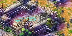 画像ギャラリー No.009のサムネイル画像 / ブラウザMMORPG「PAL Planet 〜パルプラネット〜」の正式サービスがスタート。時間がない人もオートバトルで強くなれる