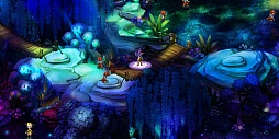 画像ギャラリー No.010のサムネイル画像 / ブラウザMMORPG「PAL Planet 〜パルプラネット〜」の正式サービスがスタート。時間がない人もオートバトルで強くなれる