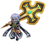 画像ギャラリー No.024のサムネイル画像 / ブラウザMMORPG「PAL Planet 〜パルプラネット〜」の正式サービスがスタート。時間がない人もオートバトルで強くなれる