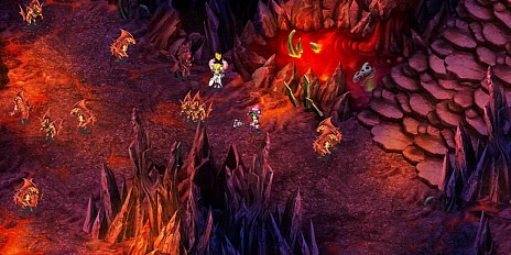 画像ギャラリー No.026のサムネイル画像 / ブラウザMMORPG「PAL Planet 〜パルプラネット〜」の正式サービスがスタート。時間がない人もオートバトルで強くなれる