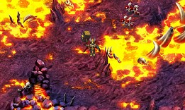 画像ギャラリー No.002のサムネイル画像 / 「PAL Planet」上級者向けインスタンダンジョン「デンヘルダー(EX)」が登場