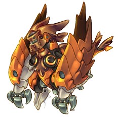 画像ギャラリー No.008のサムネイル画像 / 「PAL Planet」最高難度のインスタンスダンジョン「デンヘルダー(Pr)」が実装