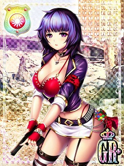 画像ギャラリー No.002のサムネイル画像 / 「出動!美女ポリス」,イベント“出動!八神めると悪いヤツら”を開催