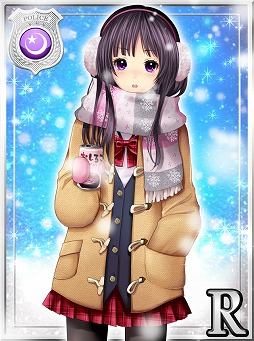 画像ギャラリー No.005のサムネイル画像 / 「出動!美女ポリス」,イベント“出動!八神めると悪いヤツら”を開催