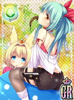 画像ギャラリー No.006のサムネイル画像 / 「出動!美女ポリス」,イベント“出動!八神めると悪いヤツら”を開催