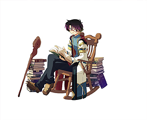 画像ギャラリー No.024のサムネイル画像 / PSP用DL専売タイトル「俺に働けって言われても 乙」が配信開始。コンテンツ追加&インタフェース一新で“冒険者ウォッチング”がより楽しく快適に